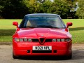 Технические характеристики о Alfa Romeo SZ - picture 3