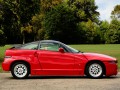 Технические характеристики о Alfa Romeo SZ - picture 4