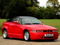 Технические характеристики о Alfa Romeo SZ - picture 2