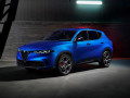 Specifiche tecniche dell'automobile e risparmio di carburante di Alfa Romeo Tonale