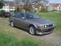 Technical specifications and characteristics for【Alpina B10 Touring (E34)】 - picture 1