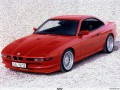 Caratteristiche tecniche di Alpina B12 Coupe (E31) - picture 1