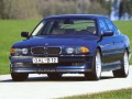 Technical specifications and characteristics for【Alpina B12 (E38)】 - picture 1