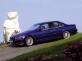 Technical specifications and characteristics for【Alpina B12 (E38)】 - picture 4