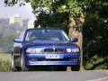 Technical specifications and characteristics for【Alpina B12 (E38)】 - picture 2