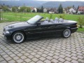 Technical specifications and characteristics for【Alpina B3 Cabrio (E36)】 - picture 1