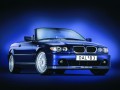 Technische Daten und Spezifikationen für Alpina B3 Cabrio (E46) - picture 1