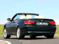 Technische Daten und Spezifikationen für Alpina B3 Cabrio (E93) - picture 2