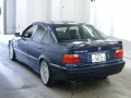 Technische Daten und Spezifikationen für Alpina B3 Coupe (E36) - picture 2