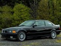 Technische Daten und Spezifikationen für Alpina B3 Coupe (E36) - picture 3