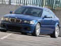 Especificaciones técnicas de Alpina B3 Coupe (E46) - picture 1