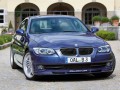 Caratteristiche tecniche di Alpina B3 Coupe (E92) - picture 1