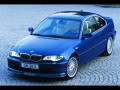Технические характеристики о Alpina B3 (E46) - picture 1