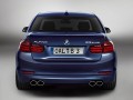 Technische Daten und Spezifikationen für Alpina B3 (F30) - picture 6