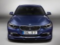 Technische Daten und Spezifikationen für Alpina B3 (F30) - picture 3
