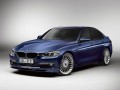 Technische Daten und Spezifikationen für Alpina B3 (F30) - picture 2