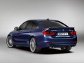 Technische Daten und Spezifikationen für Alpina B3 (F30) - picture 5