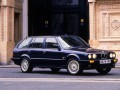 Technische Daten und Spezifikationen für Alpina B3 Touring (E30) - picture 1