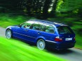 Technische Daten und Spezifikationen für Alpina B3 Touring (E46) - picture 1