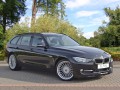 Technische Daten und Spezifikationen für Alpina B3 Touring (F31) - picture 1