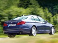 Технические характеристики о Alpina B5 Sedan (F10) - picture 2
