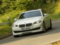 B5 Sedan (F10)