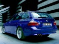 Технические характеристики о Alpina B5 Touring (E61) - picture 2