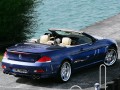 Технические характеристики о Alpina B6 Cabrio (E64) - picture 1