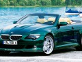 B6 Cabrio (E64)