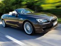B6 Cabrio (F13)