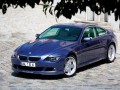 B6 Coupe (E63)