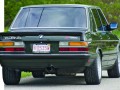Технические характеристики о Alpina B7 (E28) - picture 2