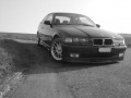 Alpina B8 Coupe (E36) teknik özellikleri - picture 2