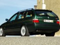 Τεχνικά χαρακτηριστικά για Alpina B8 Touring (E36) - picture 2