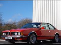 B9 Coupe (E24)