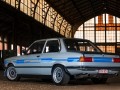 Технические характеристики о Alpina C1 (E21) - picture 3