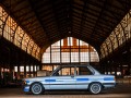 Технические характеристики о Alpina C1 (E21) - picture 4