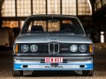 Технические характеристики о Alpina C1 (E21) - picture 2