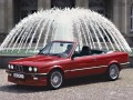 Технические характеристики о Alpina C2 Cabrio (E30) - picture 1