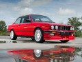 Технические характеристики о Alpina C2 (E30) - picture 1