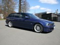 D10 Touring (E39)