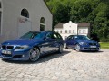 Caractéristiques techniques de Alpina D3 Touring (E91) - picture 1