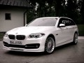 Technische Daten und Spezifikationen für Alpina D5 Touring (F11) - picture 1