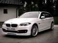 D5 Touring (F11)