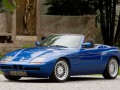 Технические характеристики о Alpina RLE Roadster (Z1) - picture 1
