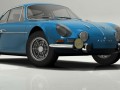 Technische Daten und Spezifikationen für Alpine 1300 - picture 2