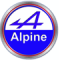 Alpine Berlinette