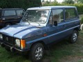 Технически спецификации на автомобила и разход на гориво на Aro 10