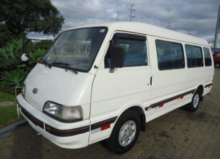 Technical specifications and characteristics for【Asia Hi-topic (AM 725)】 - picture 1