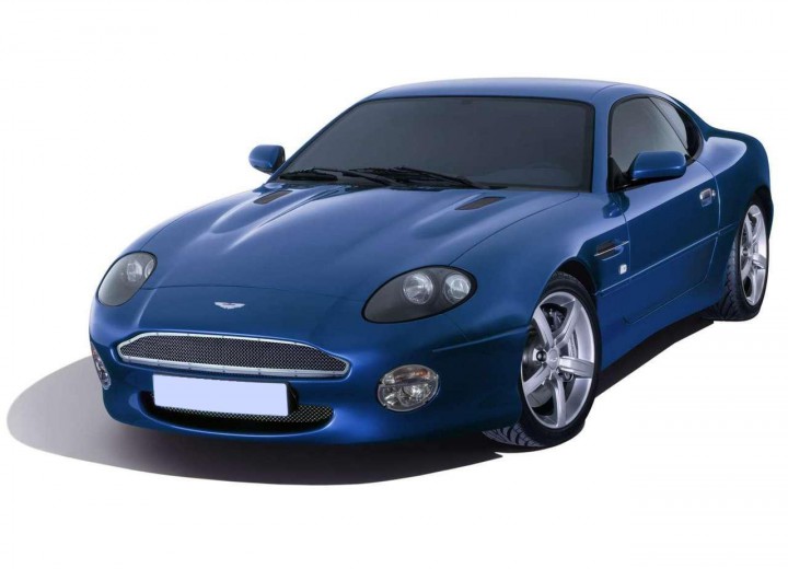 Caratteristiche tecniche di Aston Martin DB7 GT - picture 1